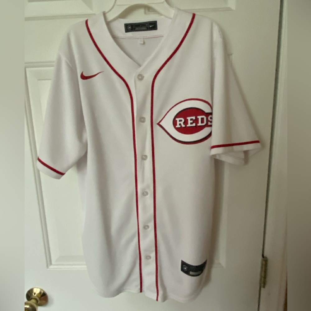 Nike Cincinnati Reds jersey